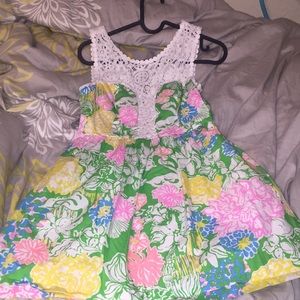 Lilly Pulitzer Dress